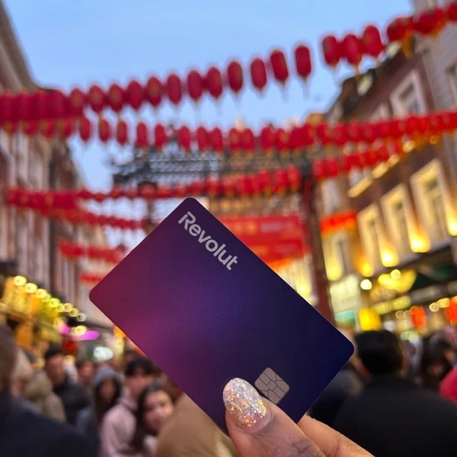 Revolut