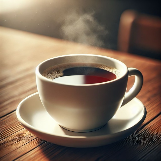 Kaffee