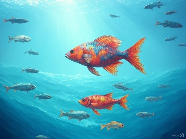 Fisch