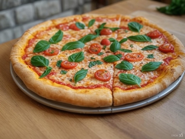 Pasta/Pizza