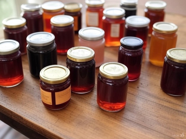 Marmelade